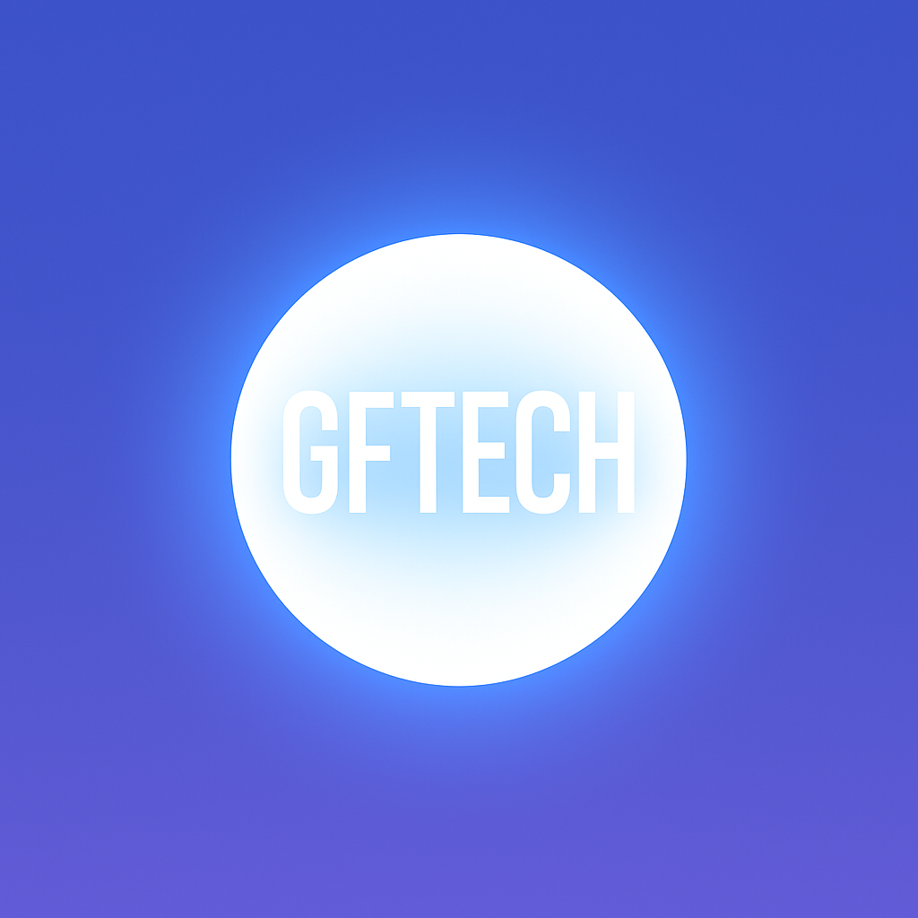 GFTECH logo