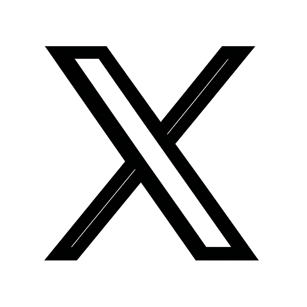 X Logo